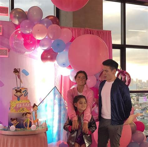 jake ejercito ig|Jake Ejercito celebrates birthday of daughter Ellie: 'The best 12 .